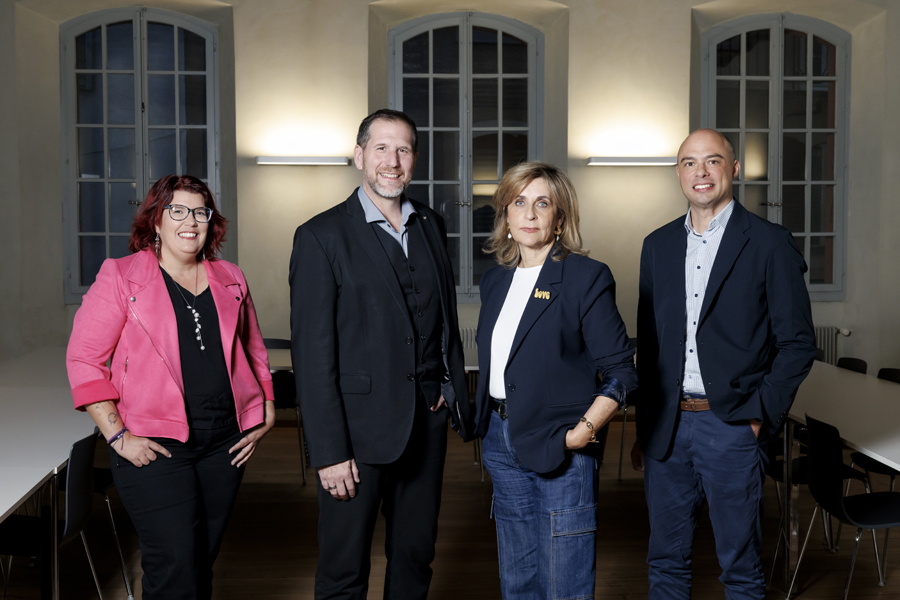 Interview croisée sur la GRH en PME