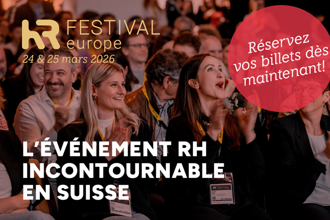HR Festival europe 2026