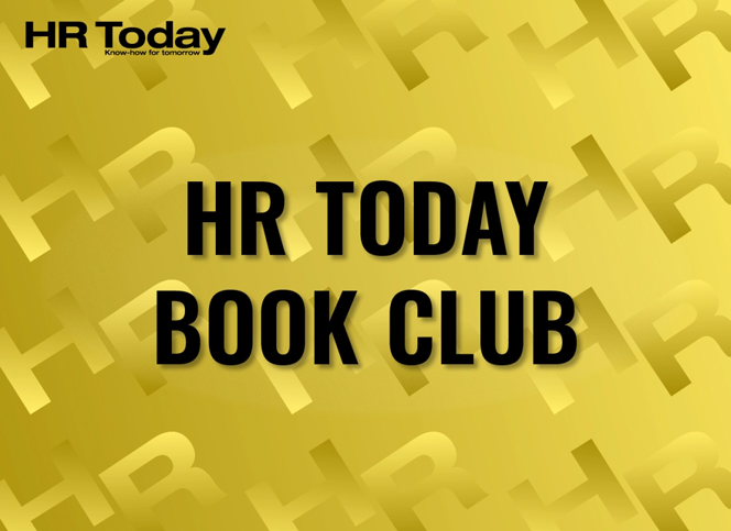 HR Today Book Club