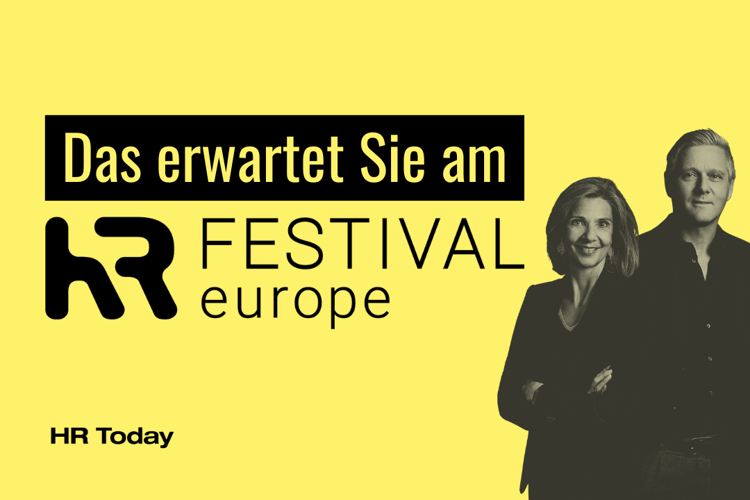 Teaserbild: Das erwartet Sie am HR FESTIVAL europe 2026