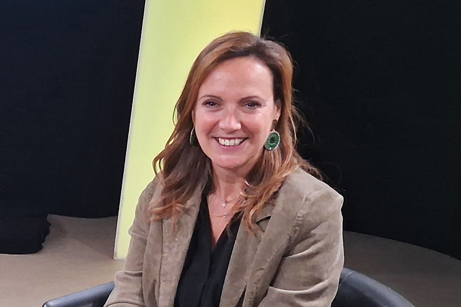 Séverine Besson