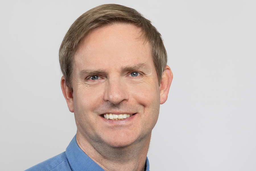 Andreas Kaufmann, fondateur de Mentrac