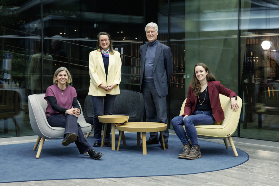 Photo: Pierre-Yves Massot / realeyes.ch pour HR Today