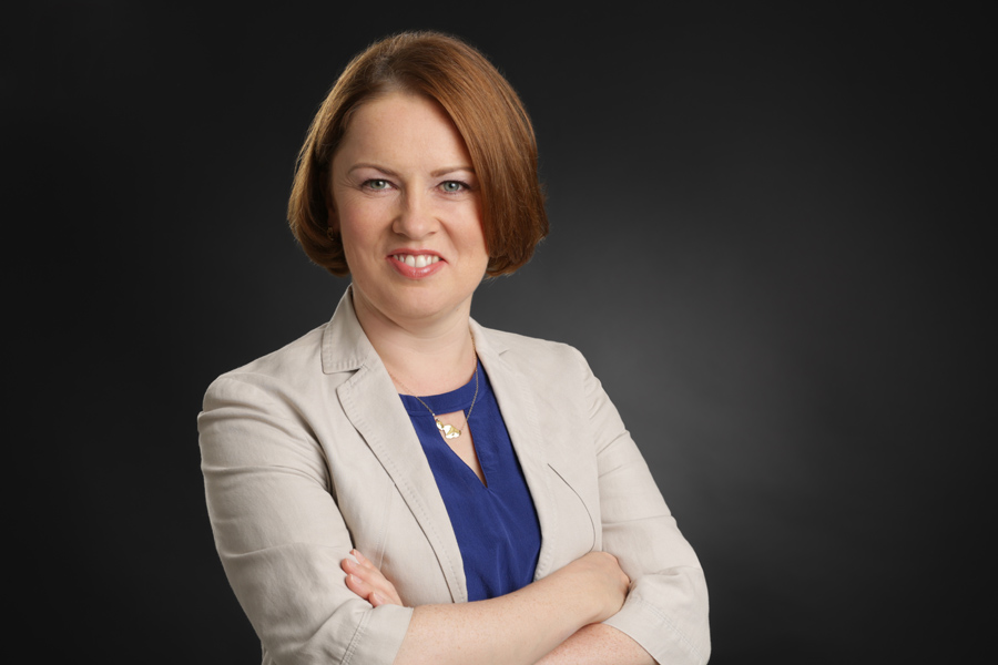 Angela Kienle est membre du comité de la Chambre Suisse de Médiation Commerciale (CSMC)