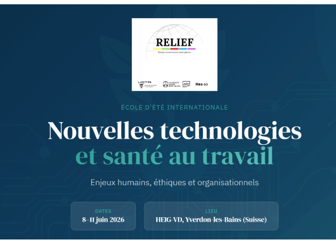 relief