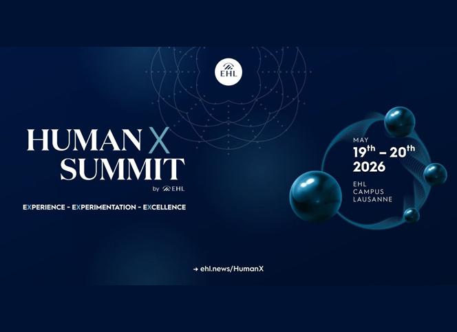 EHL HumanX Summit 2026
