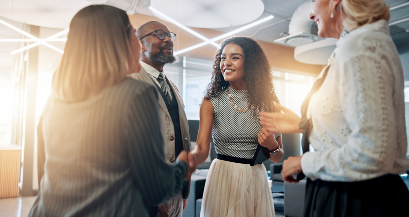 Seminar-Wohlbefinden und Zufriedenheit im Job