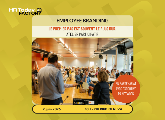 Employee Branding