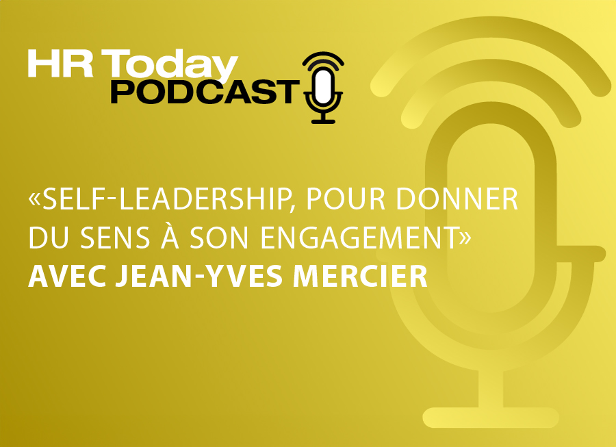HR Today Podcast