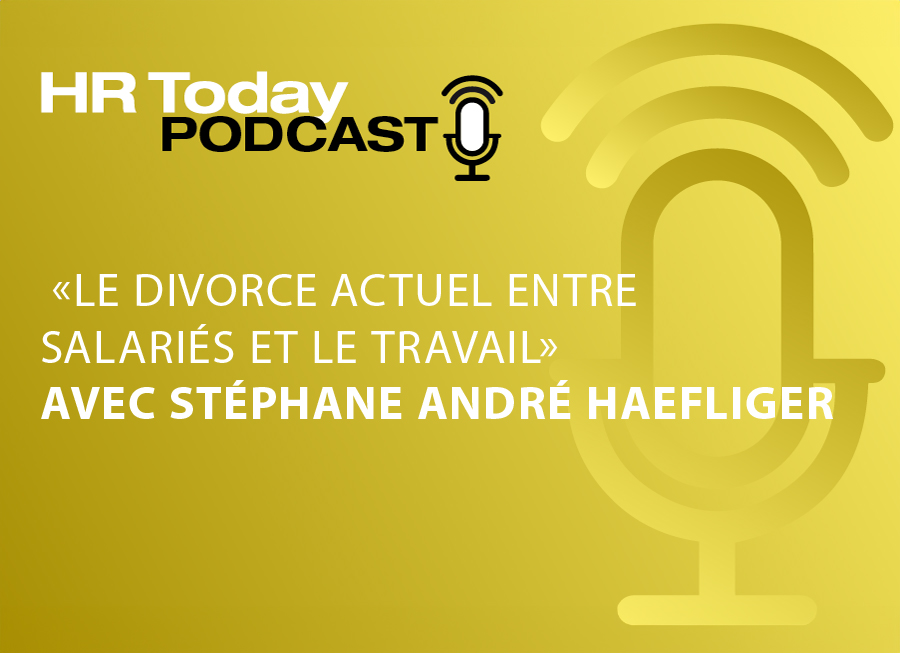 HR Today Podcast