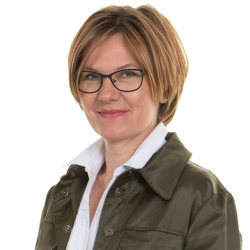 Joëlle Bédat