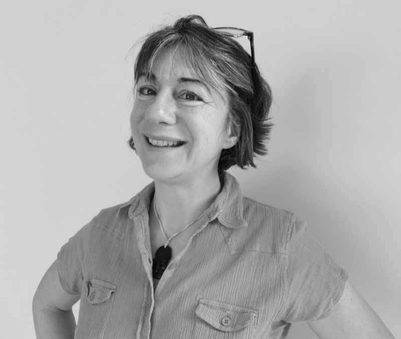 Florence Dambricourt