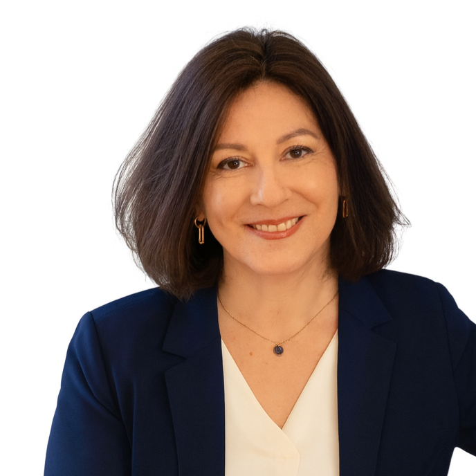 Rosemarie Akerib