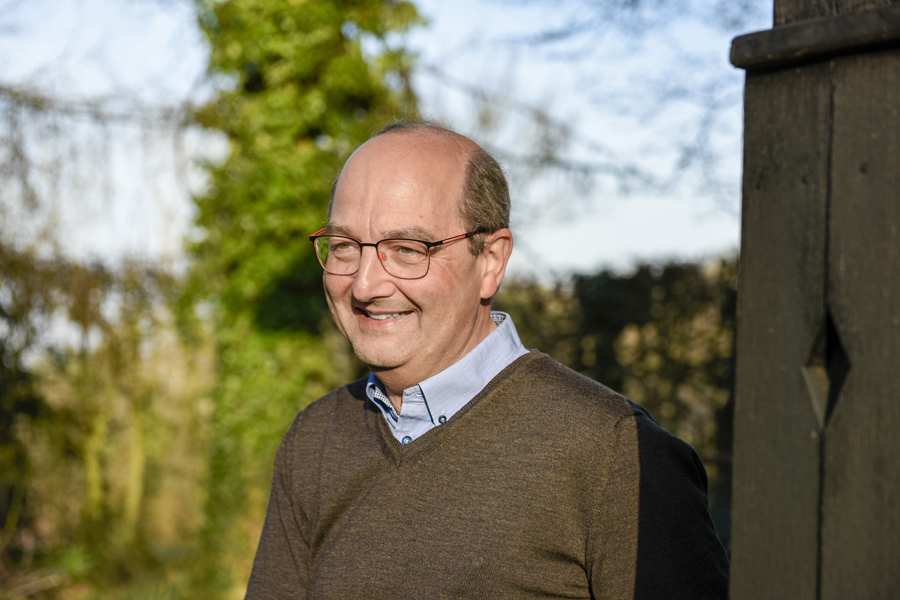 Stefan Merckelbach