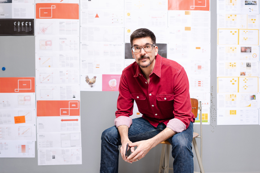 Alex Osterwalder