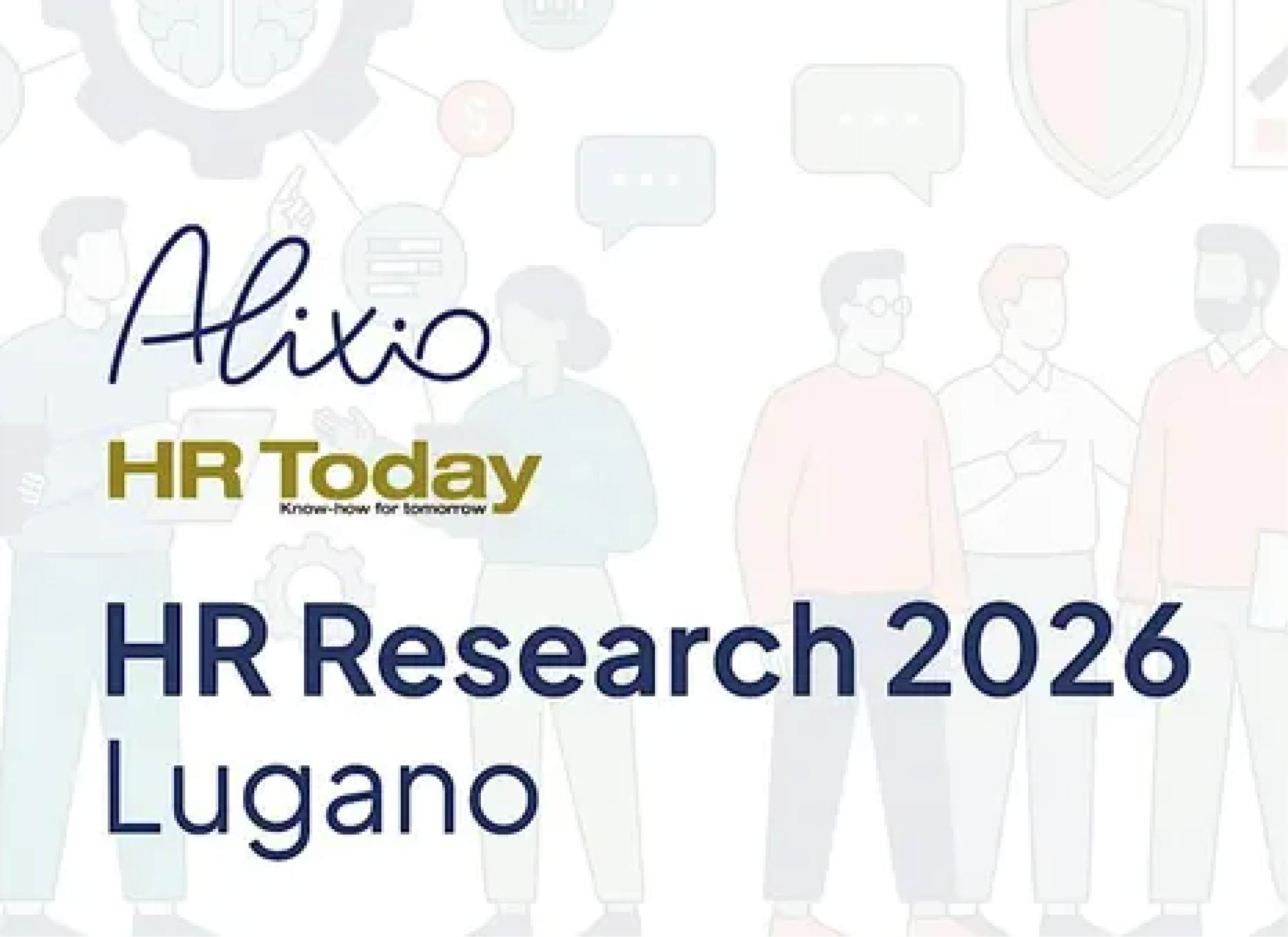 HR Research Lugano