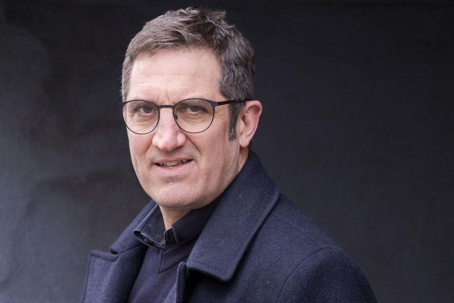 Marc Benninger