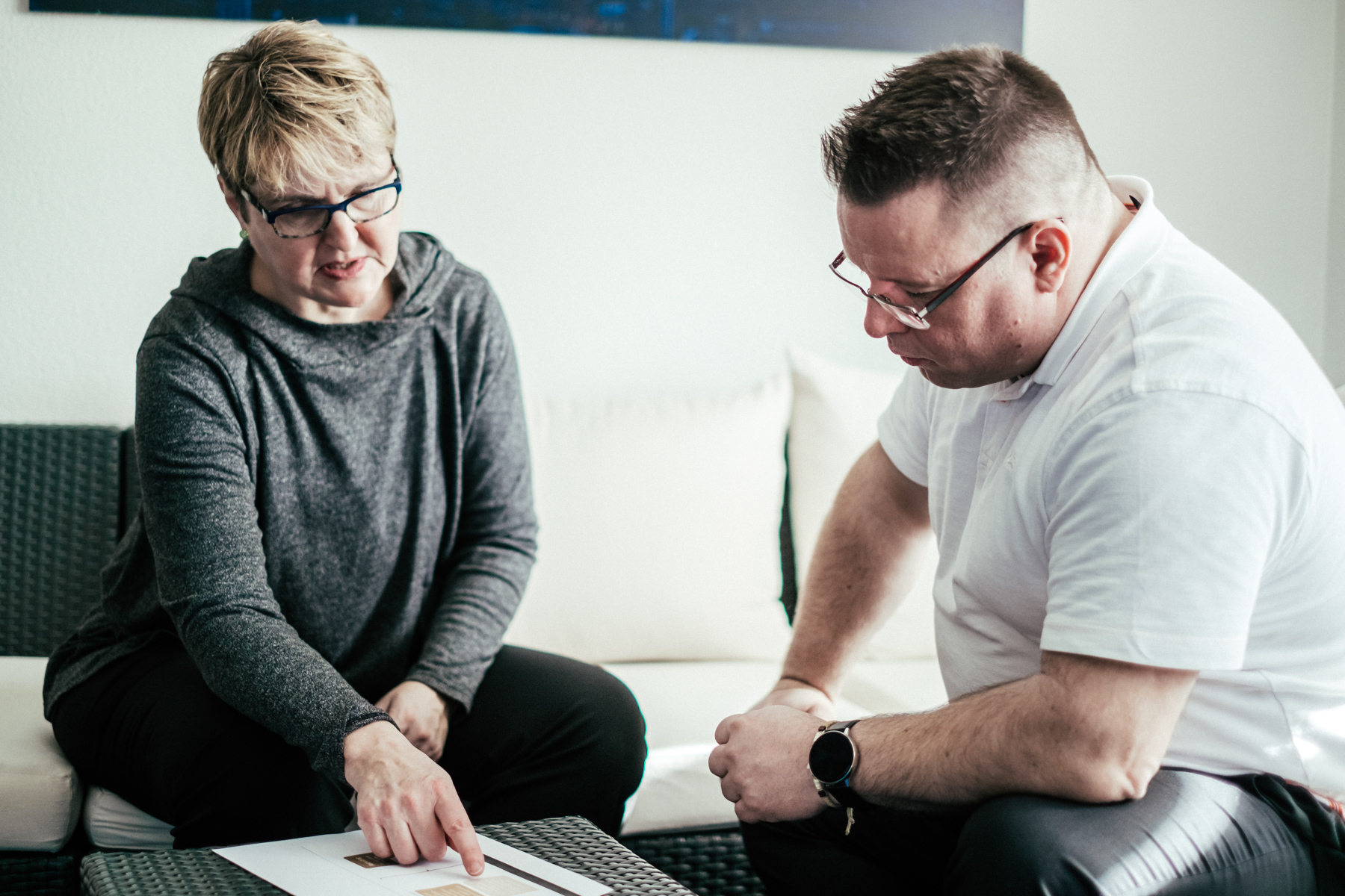 Responsives Bild