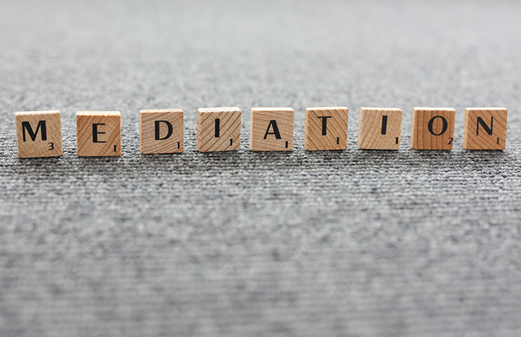 Mediation als Weg im Dialog – effektiv Konflikte lösen