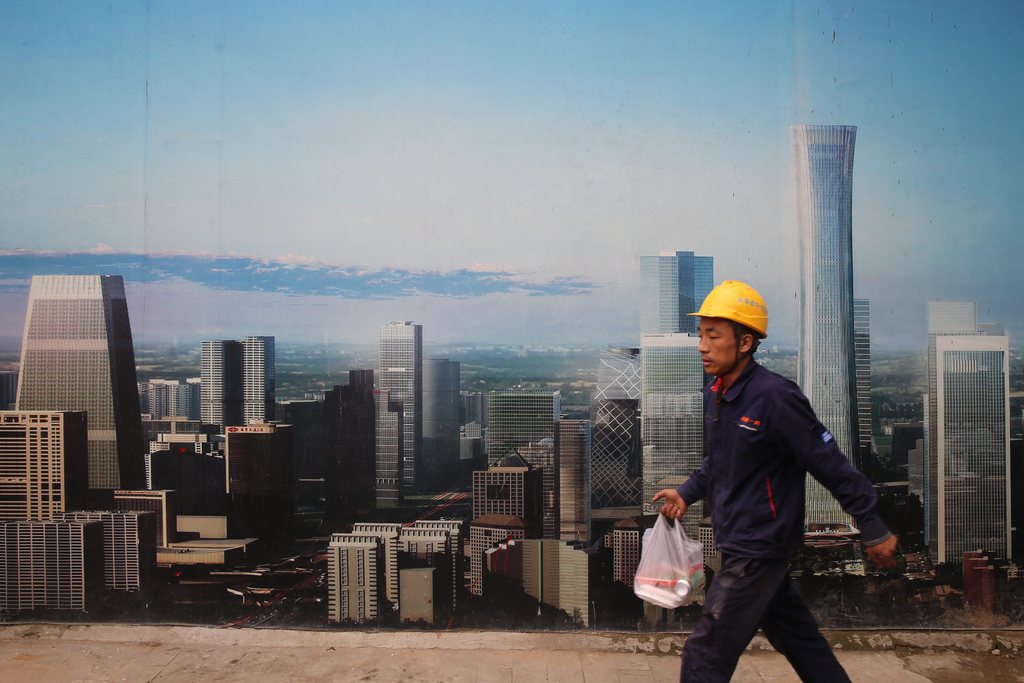 Travailleur. Chine. JPG.JPG