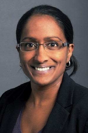 Christina Haag