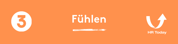 Zwischentitel: 3. Fühlen