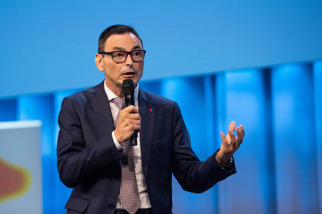 Raffaele De Rosa