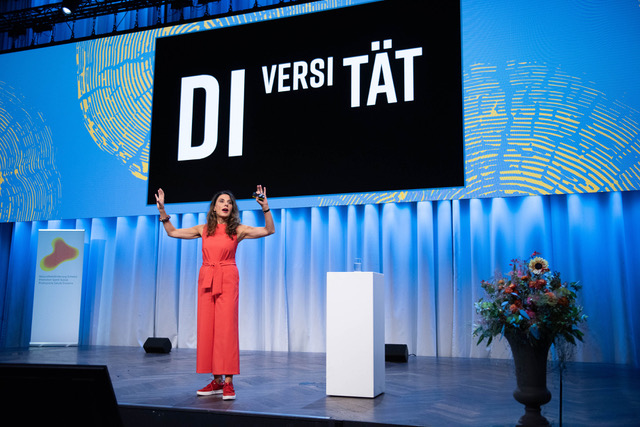Anja Förster