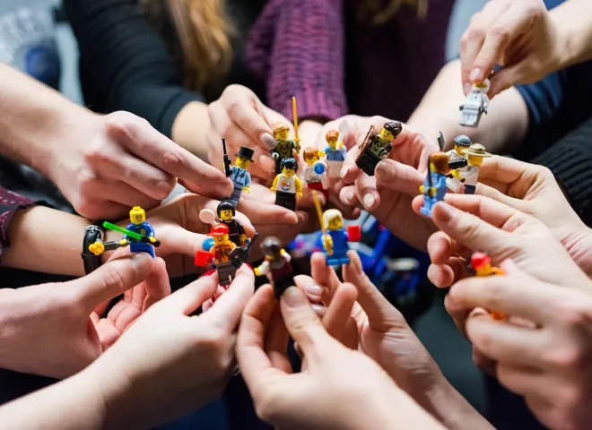 Photo: Vlad Hilitanu / Unsplash