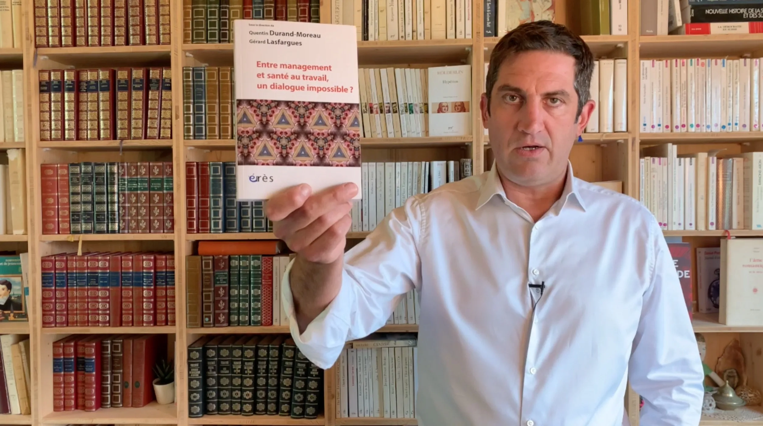 Photo: Marc Benninger