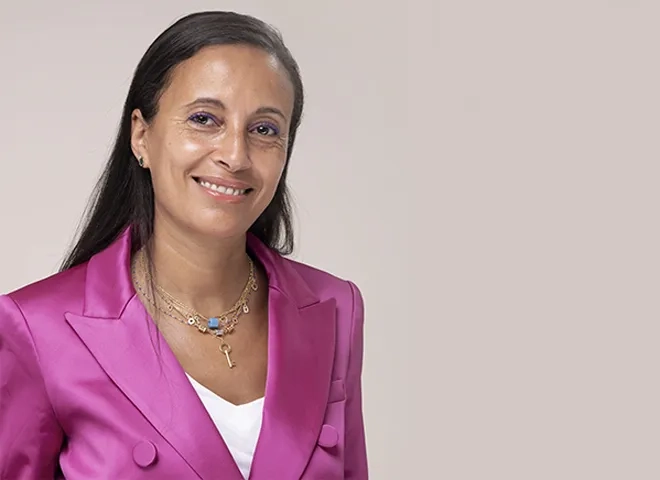 Intelligence émotionnelle: interview de Khadija Levain-Chavanon