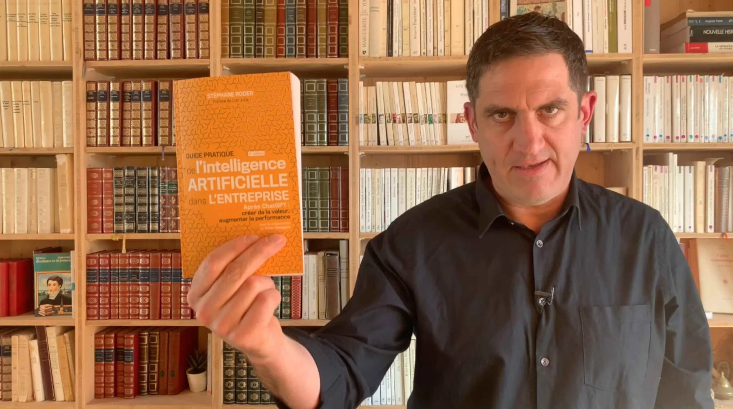 Photo: Marc Benninger