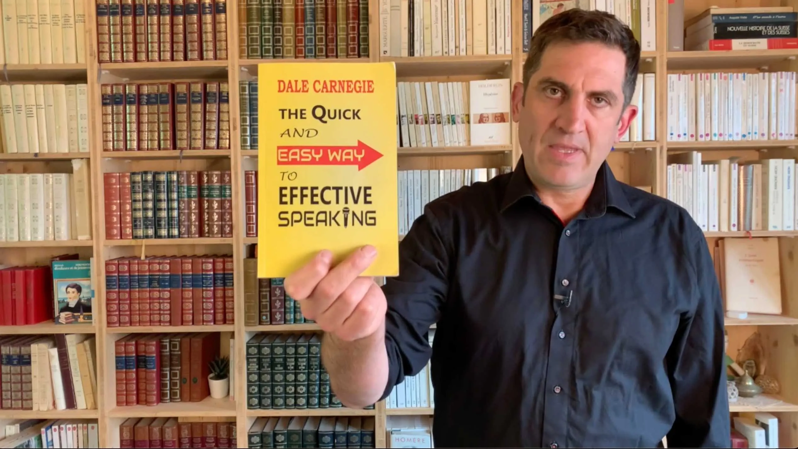 Photo: Marc Benninger