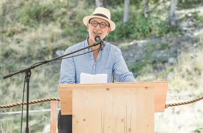 Philippe Besse, Fondation Domus