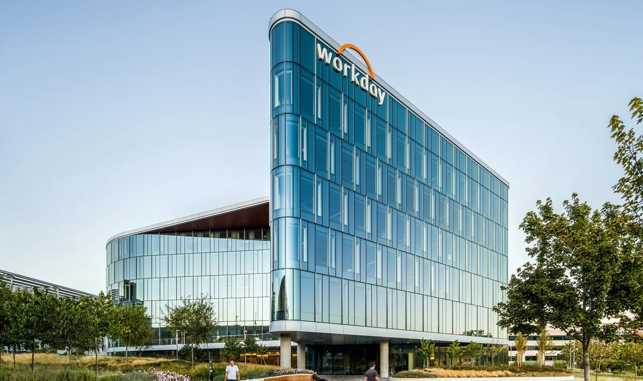 Workday Headquarters