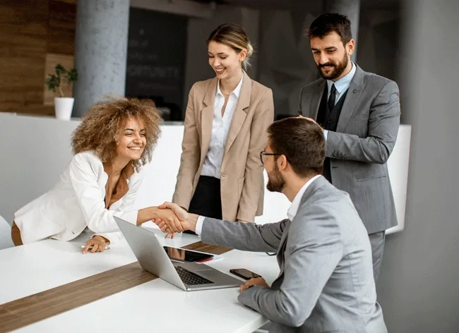 Angestellte Schweiz CAS Agile Interessenvertretung von Arbeitnehmenden