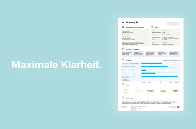 Video über das Arbeitszeugnis 2.0. von der Familie Wiesner Gastronomie