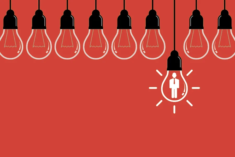 Nouvelles idées pour les ressources humaines