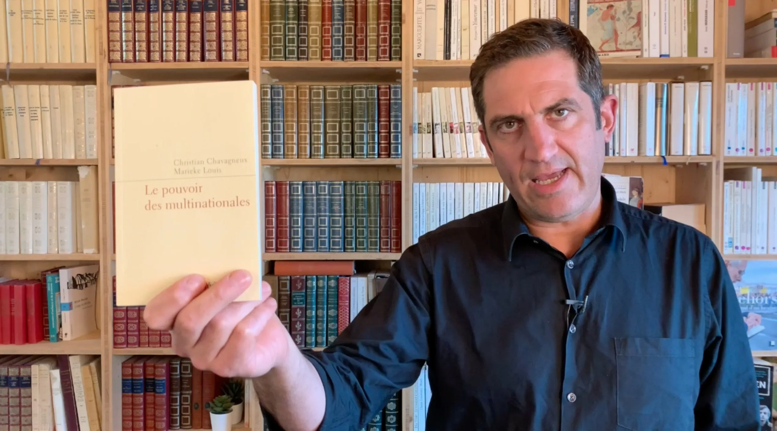 Photo: Marc Benninger