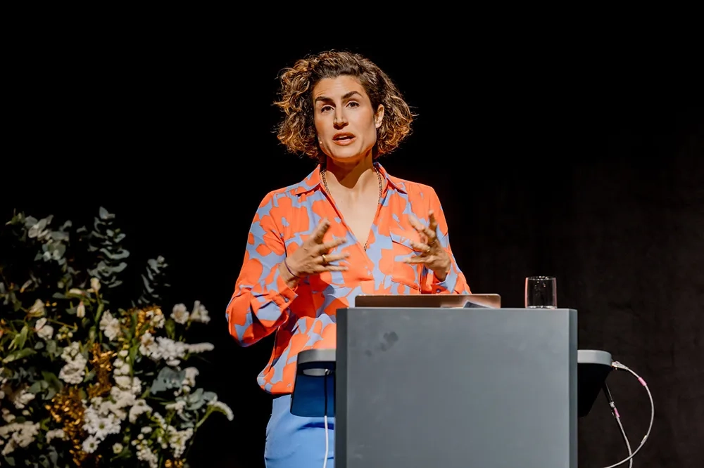 HR Festival 2025 Elly Oldenbourg