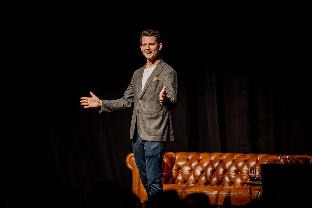 HR Festival 2025 Fabian Underegger