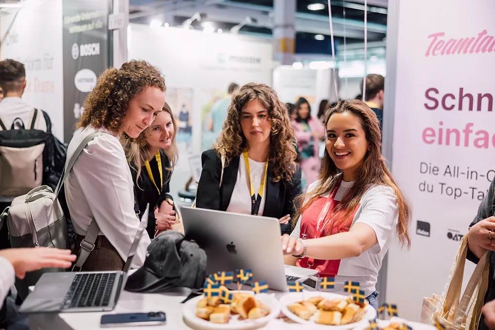 HR Festival 2025 Teamtailor