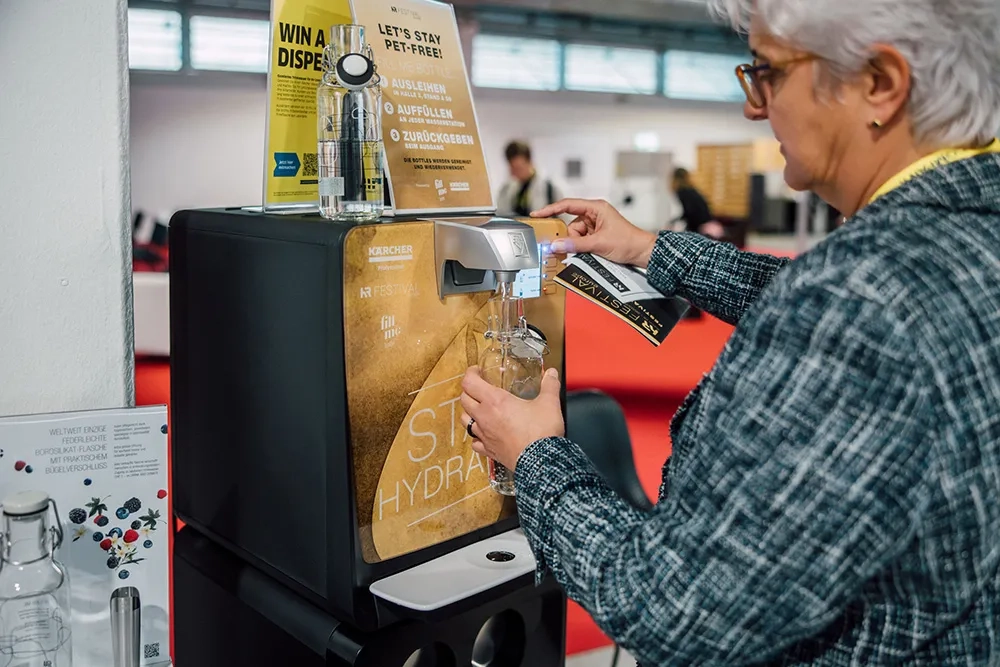 HR Festival 2025 Fill Me