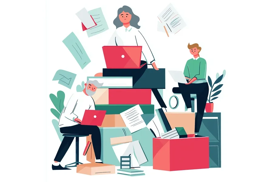 Illustration: iStock