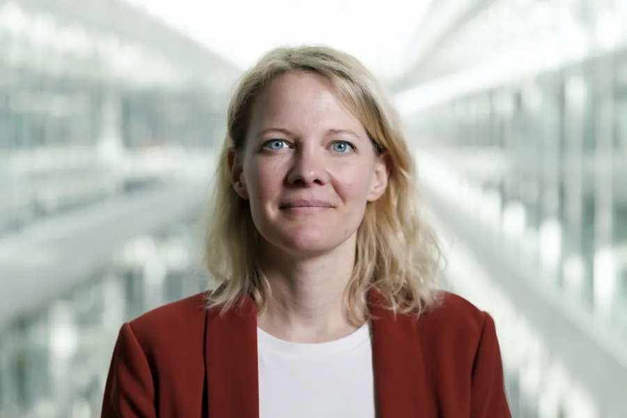 Cinzia Zanetti est chercheuse en psychologie sociale à l'Université de Lausanne