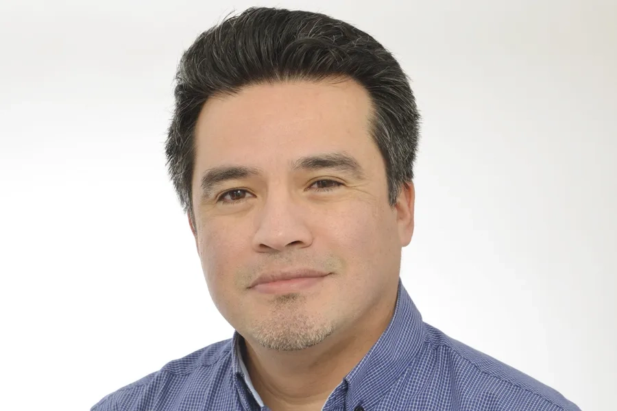 Pedro Carreno, HR Business Partner chez Nespresso