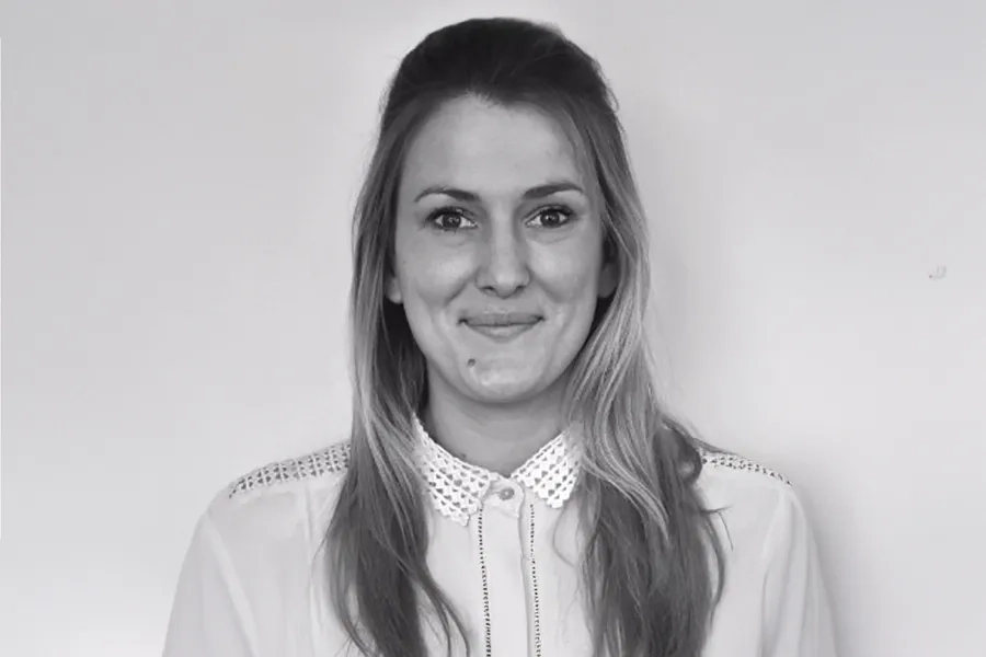 Camille Bernard, Head of Talent Acquisition chez Lucca