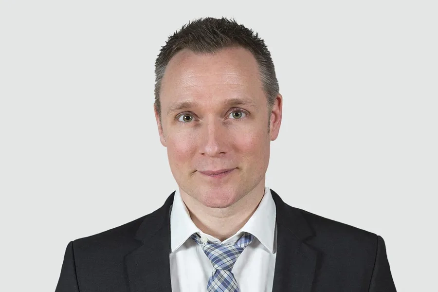 Jean-Michel Chételat