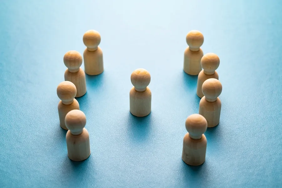 Harcèlement au travail