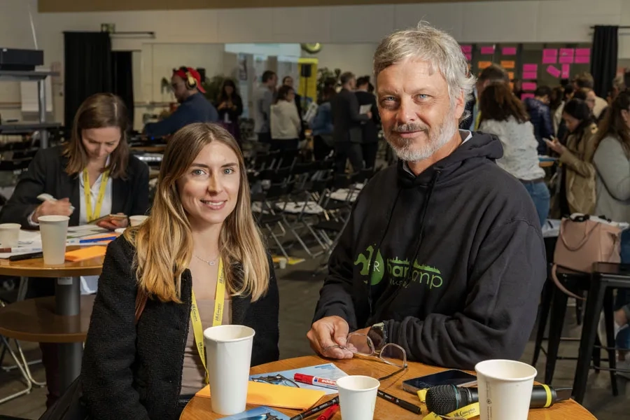 HR Barcamp Lausanne 2025